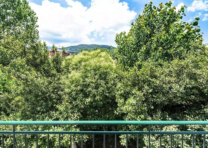 Woodpecker House Lefkada Lygia (Lefkada)