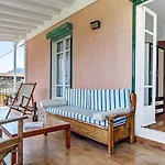 Woodpecker House Lefkada Apartamento Ligia
