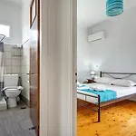 Woodpecker House Lefkada Apartamento