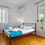 Apartamento Woodpecker House Lefkada