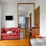 Apartamento Woodpecker House Lefkada