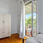 Apartamento Woodpecker House Lefkada Ligia