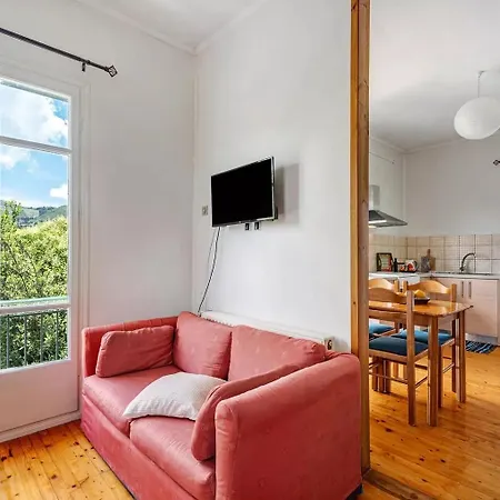 Woodpecker House Lefkada Lygia (Lefkada)