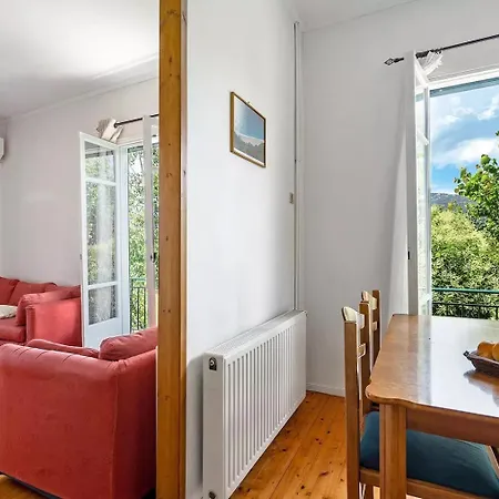 Woodpecker House Lefkada * Lygia (Lefkada)