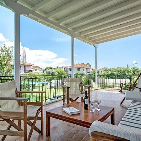 Woodpecker House Lefkada * Lygia (Lefkada)