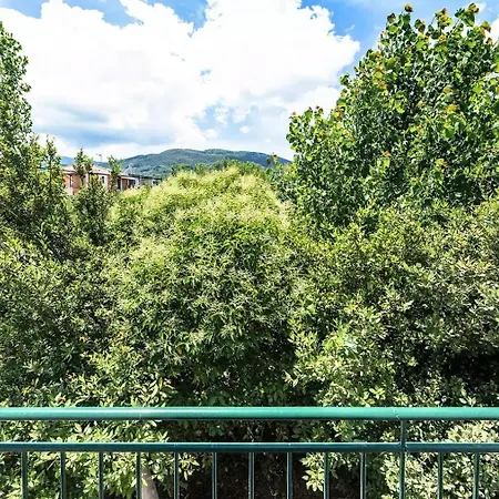 Woodpecker House Lefkada Lygia (Lefkada)